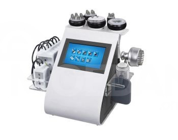 40K ultrasonic cavitation device with 9 functions Tbilisi - photo 1