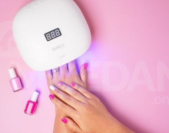 შილაკის აპარატი SUN4S თბილისი - photo 1