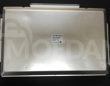 მანიკურის მაგიდის გამწოვი თბილისი - photo 5