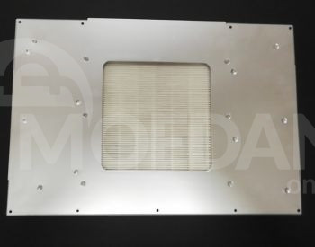 მანიკურის მაგიდის გამწოვი თბილისი - photo 3