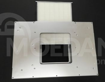 მანიკურის მაგიდის გამწოვი თბილისი - photo 4