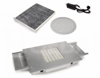 მანიკურის მაგიდის გამწოვი თბილისი - photo 1