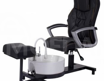 Pedicure chair with jacuzzi (promotion) Tbilisi - photo 1