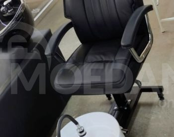 Pedicure chair with jacuzzi (promotion) Tbilisi - photo 2