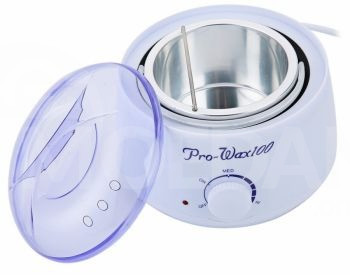 ცვილის აპარატი თბილისი - photo 3