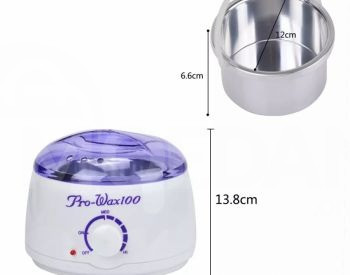 ცვილის აპარატი თბილისი - photo 5