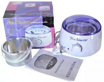 ცვილის აპარატი თბილისი - photo 1