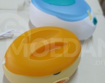 პარაფინის აპარატი თბილისი - photo 4