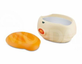 პარაფინის აპარატი თბილისი - photo 5