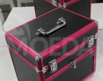 ვიზაჟის ყუთი თბილისი - photo 1