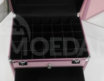 ვიზაჟის ყუთი თბილისი - photo 4