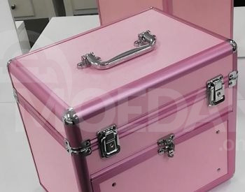 ვიზაჟის ყუთი თბილისი - photo 2