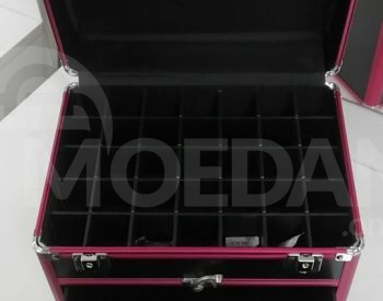 ვიზაჟის ყუთი თბილისი - photo 3