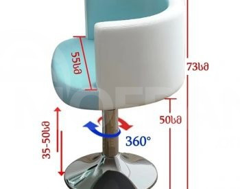 სავარძელი თბილისი - photo 2