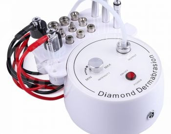 Diamond dermabrasion device Tbilisi - photo 1