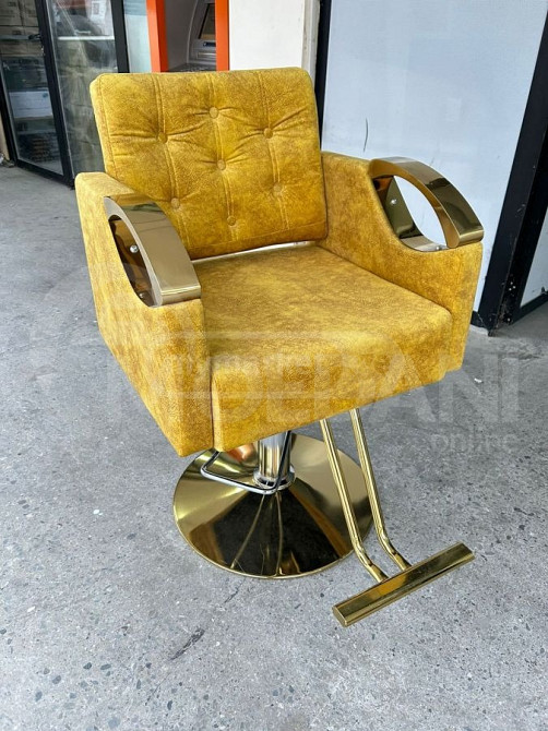 Stylist's chair Tbilisi - photo 2