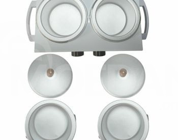 ცვილის აპარატი (2 ქვაბი) თბილისი - photo 2