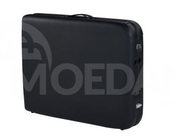 მასაჟის მაგიდა პროფესიონალური (დასაკეცი )ალუმინის ფეხზე. თბილისი - photo 6