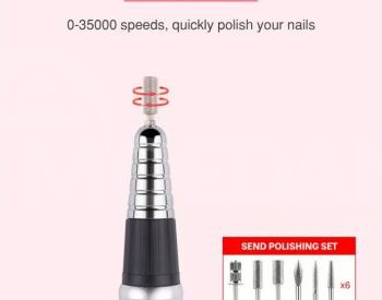 ბორმანქანა SML M3 თბილისი - photo 3