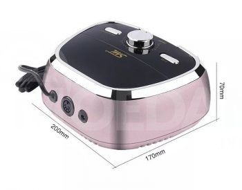 ბორმანქანა SML M3 თბილისი - photo 4