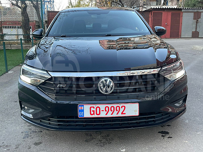 Volkswagen Jetta 2020 თბილისი - photo 2