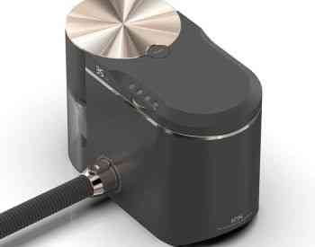 პროფესიონალური ბორმანქანა(ფრეზერი)-გამწოვი თბილისი