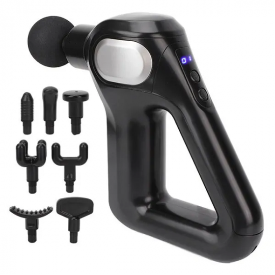 Multifunctional massager GUN Tbilisi