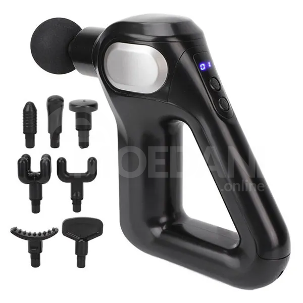 Multifunctional massager GUN Tbilisi - photo 2