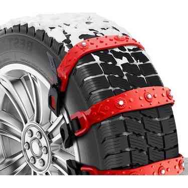 ჯაჭვები ზამთრის,ანტიმოცურების, თბილისი