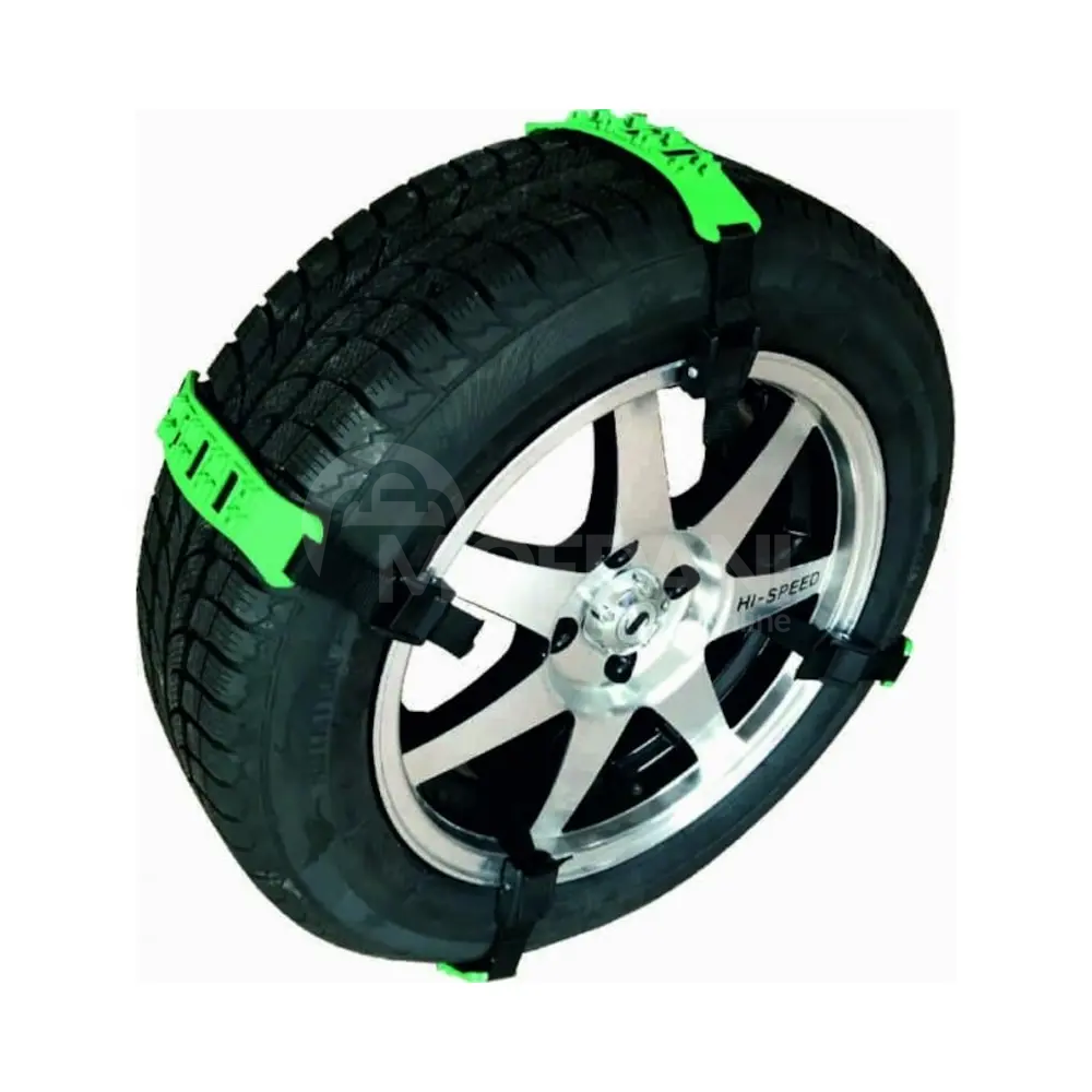 ჯაჭვები ზამთრის,ანტიმოცურების, თბილისი - photo 2