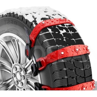 ჯაჭვები ზამთრის,ანტიმოცურების, თბილისი - photo 1