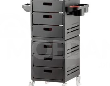 სალონის ურიკა X5 თბილისი - photo 1