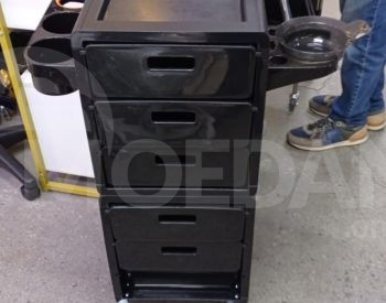 სალონის ურიკა X5 თბილისი - photo 5