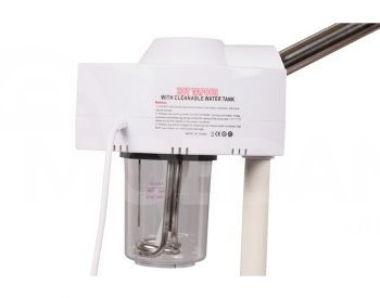 ვაპორიზატორი (კოსმეტოლოგიური კომბაინი) თბილისი - photo 3