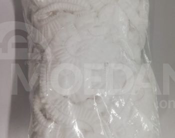 ერთჯერადი ქუდი თბილისი - photo 2