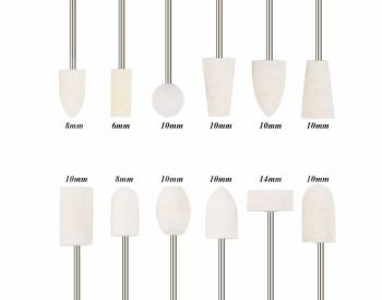 ფრეზერის (ბორმანქანის) კერამიკის თავები თბილისი - photo 3