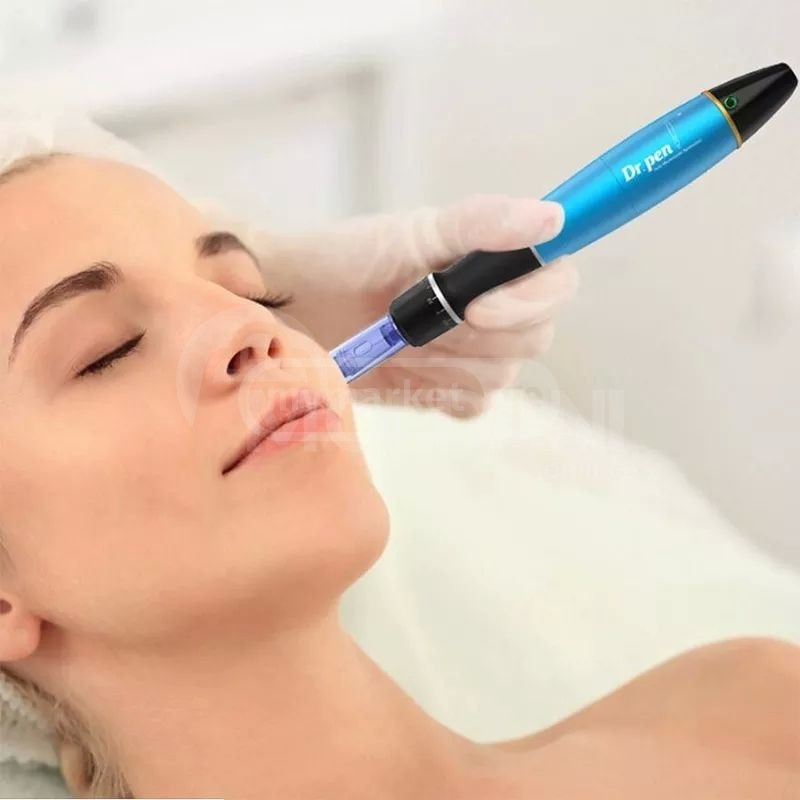 მეზოპენი (დერმაპენი) A1 თბილისი - photo 3