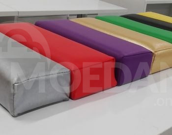 მანიკურის ბალიში თბილისი - photo 2