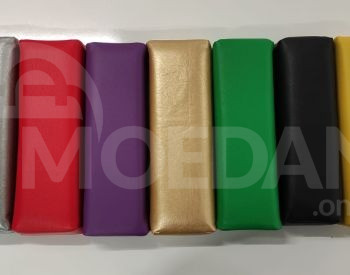 მანიკურის ბალიში თბილისი - photo 1