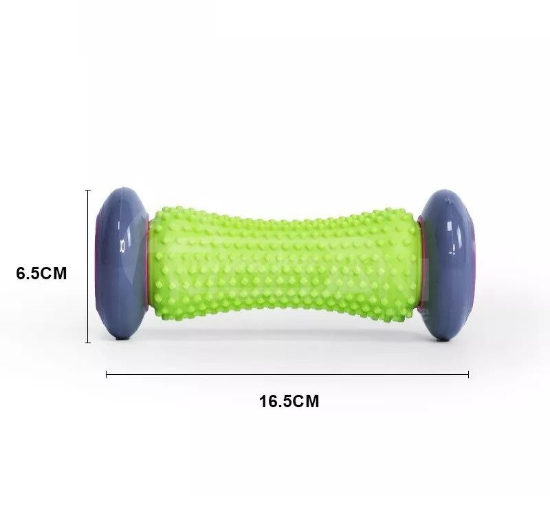 ფეხის მასაჟორი როლერი და ბურთი თბილისი - photo 2