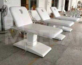 მასაჟის ელექტრო სავარძელი (კოსმეტოლოგის) თბილისი - photo 3