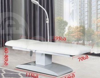 მასაჟის ელექტრო სავარძელი (კოსმეტოლოგის) თბილისი - photo 1