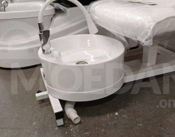 პედიკურის კერამიკის ჯაკუზი თბილისი - photo 3