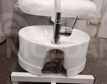 პედიკურის კერამიკის ჯაკუზი თბილისი - photo 4