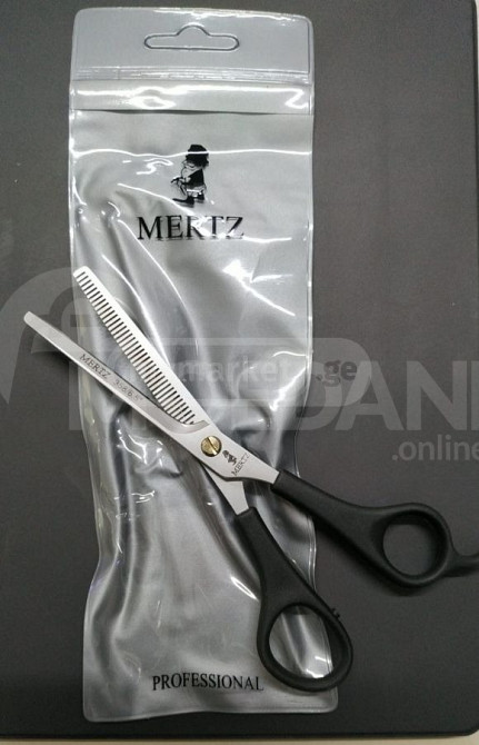 გამათხელებელი მაკრატელი (ფილიროვკა) თბილისი - photo 2