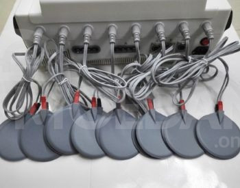 Pressotherapy device Tbilisi - photo 6