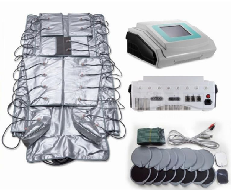 Pressotherapy device Tbilisi - photo 1