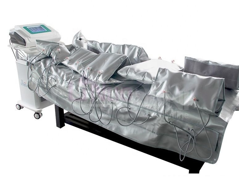 Pressotherapy device Tbilisi - photo 2