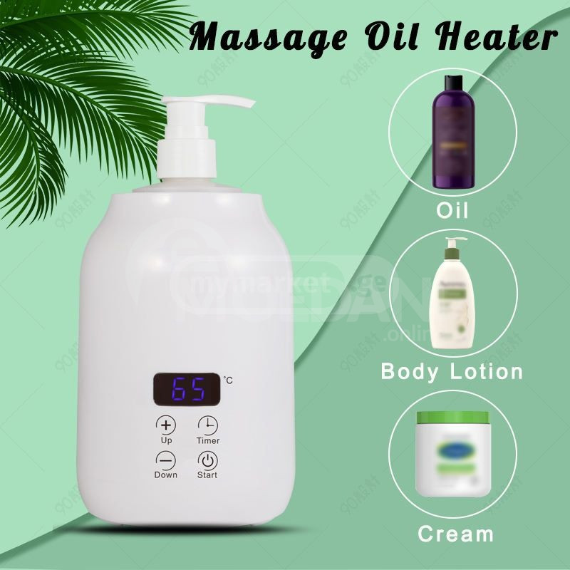 Massage oil heater Tbilisi - photo 1