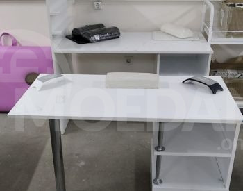 Manicure table Tbilisi - photo 2